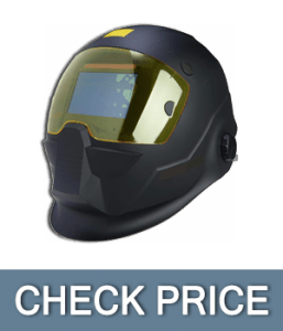 ESAB Sentinel A50 – Best welding helmet for beginners