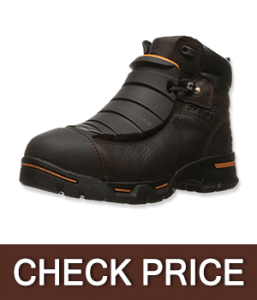 Timberland PRO Men's Industrial and Construction Boot