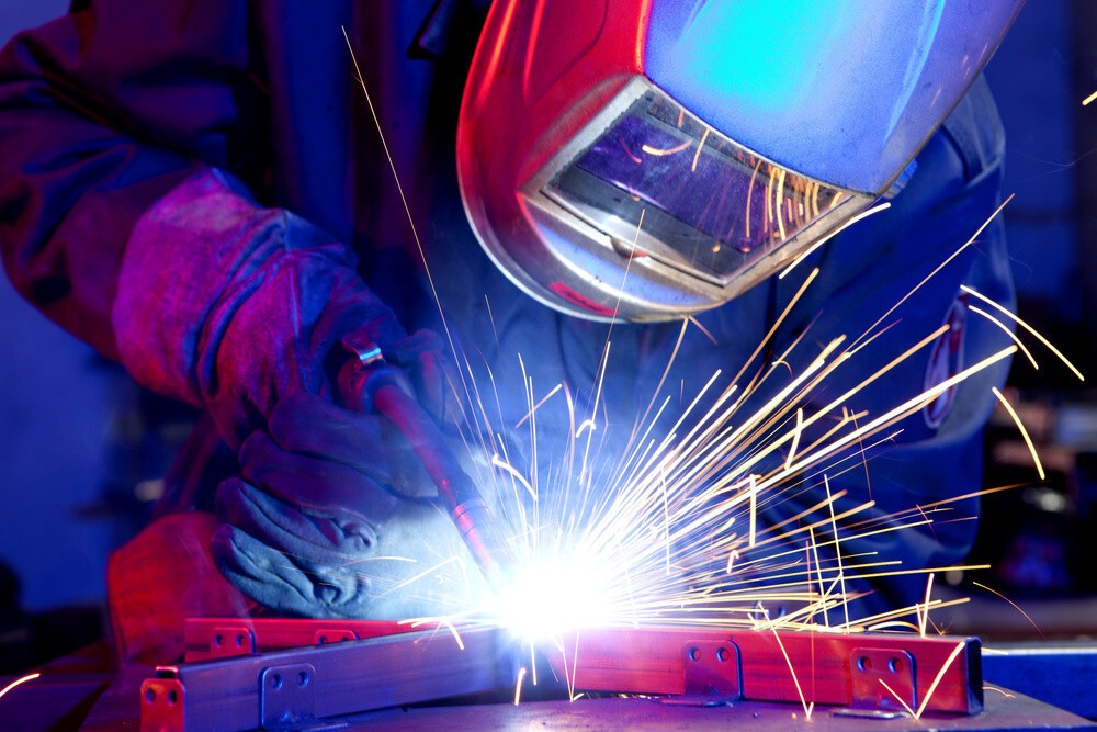 What Are The Different Types Of Welding