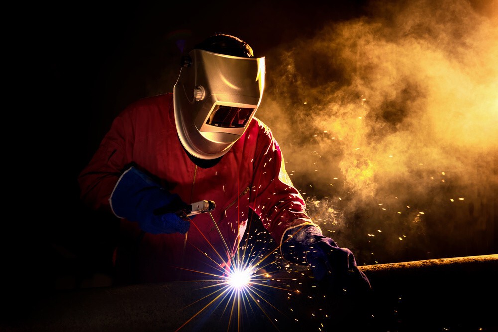 What Is The Duty Cycle In Welding