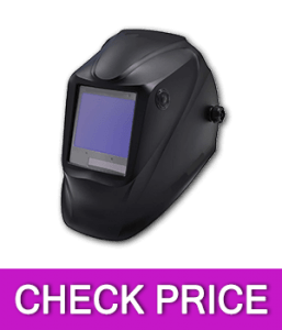 Lincoln Electric Viking 3350 welding helmet –Best Welding Helmet for overhead