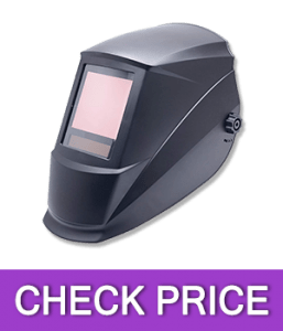 Antra A77D Auto Darkening Welding Helmet 