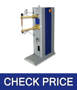 Profab Electric Spot Welder