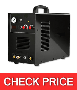 PrimeWeld TIG Stick Welder