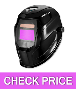 DekoPro DX-850E Best Auto-Darkening Welding Helmet