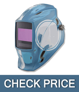 Miller 281006 Digital Elite Welding Helmet with ClearLight Lens