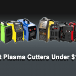 Best plasma cutters under $1000