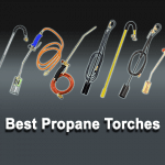 Best Propane Torches