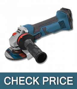 Bosch GWS18V-45 18V 4-1/2 In. Angle Grinder