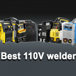 Best 110V Welders