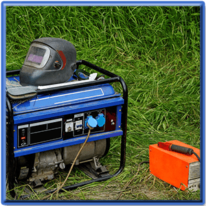 Best Engine Driven Welder Generators 2020