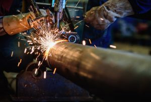How To Do Oxy Acetylene Welding
