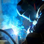 HOW TO WELD CAST IRON WITH A MIG WELDER