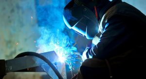 HOW TO WELD CAST IRON WITH A MIG WELDER