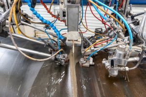 How Does Ultrasonic Welding Work
