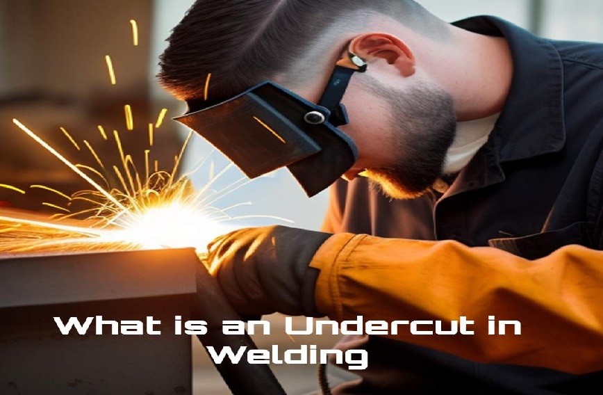 What is an Undercut in Welding